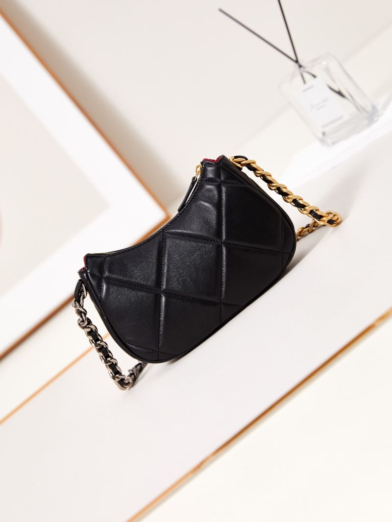 Chanel Hobo Bags